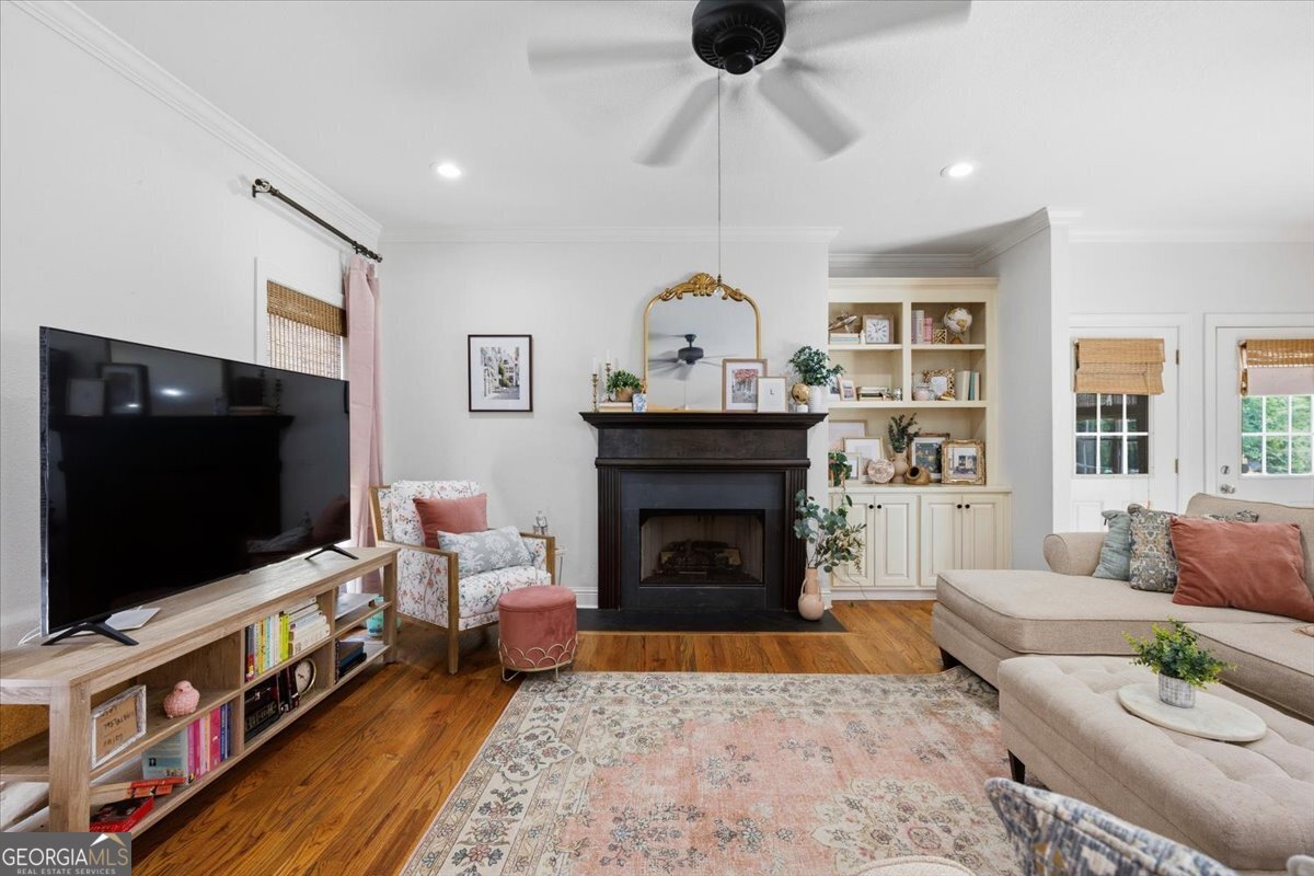 318 Ivystone Drive Macon - Photo 10