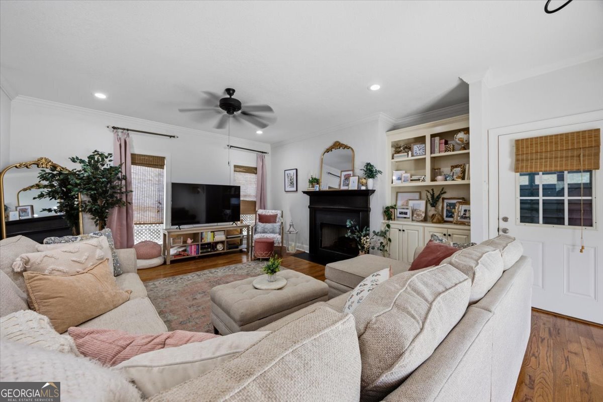 318 Ivystone Drive Macon - Photo 11