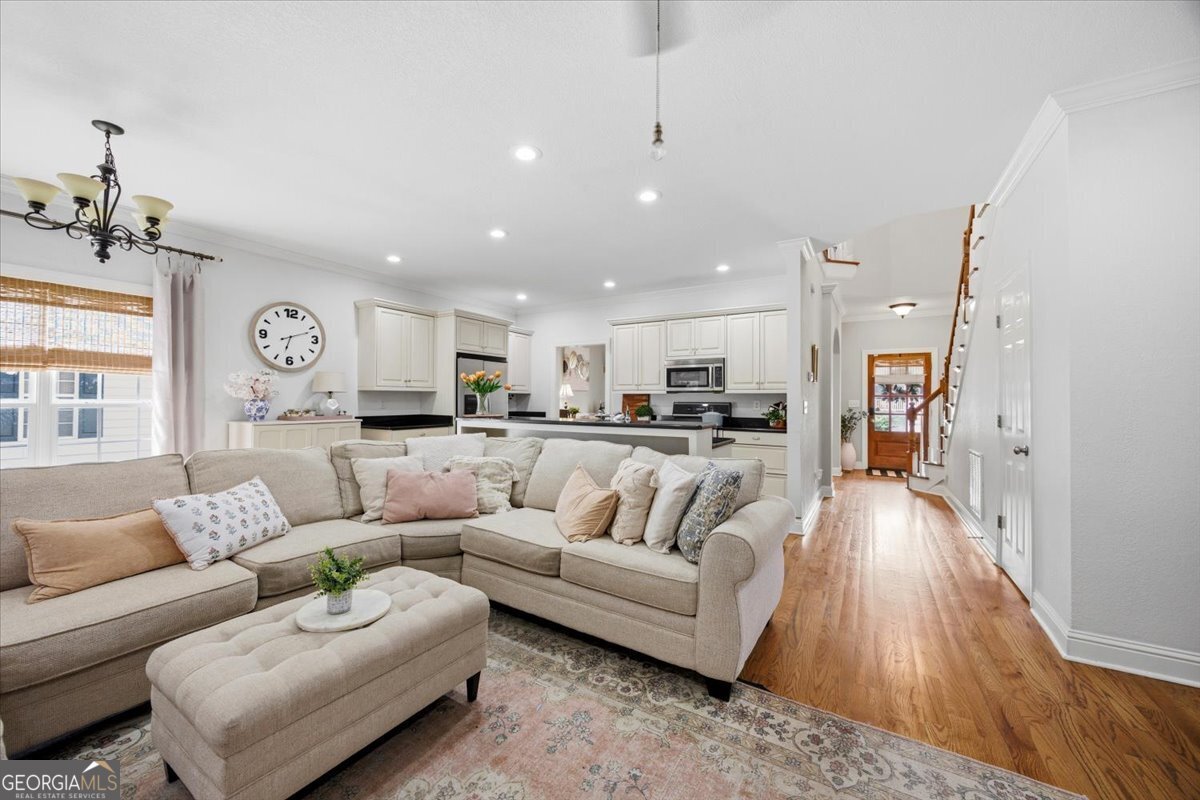 318 Ivystone Drive Macon - Photo 12