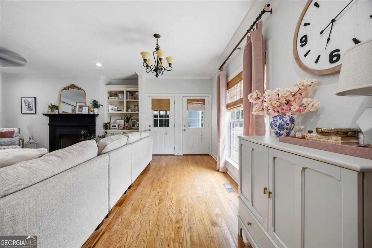 318 Ivystone Drive Macon - Photo 13