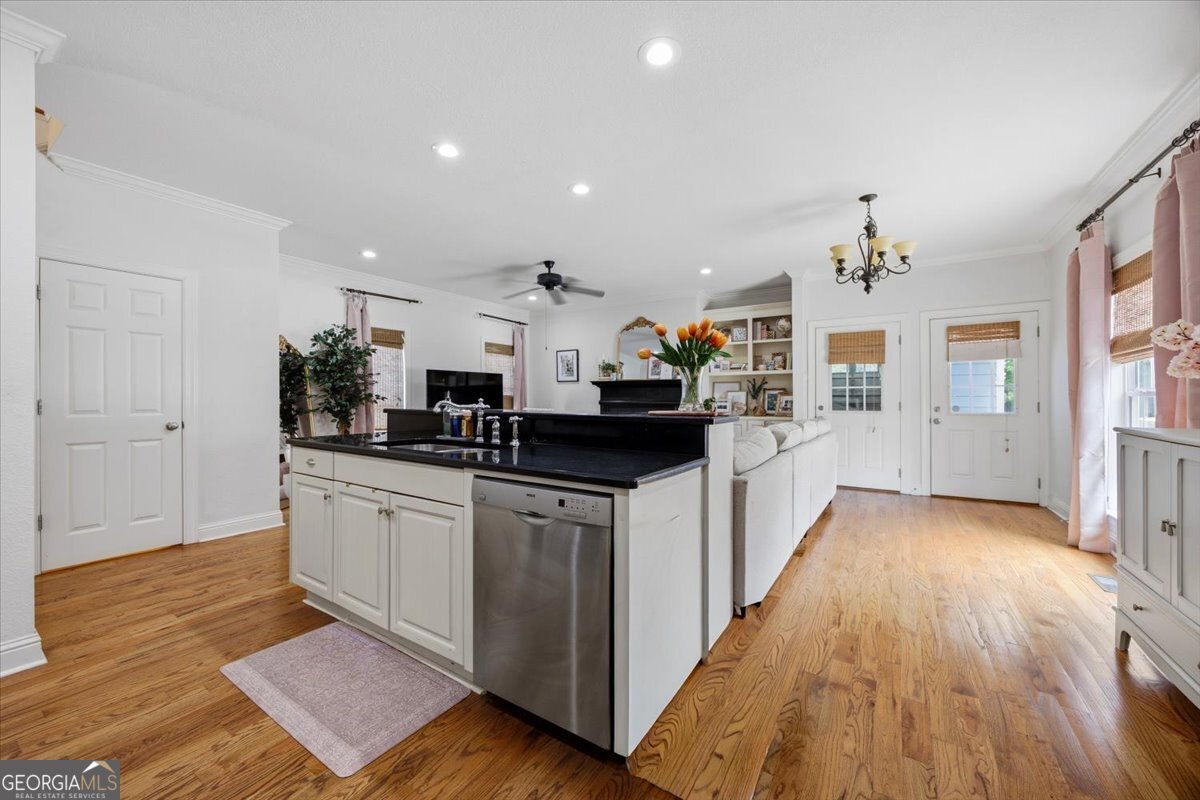 318 Ivystone Drive Macon - Photo 14