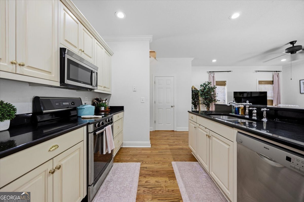 318 Ivystone Drive Macon - Photo 15