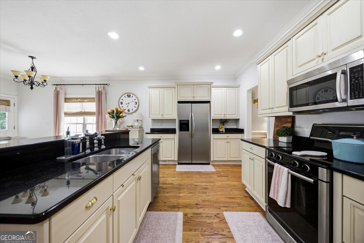 318 Ivystone Drive Macon - Photo 16