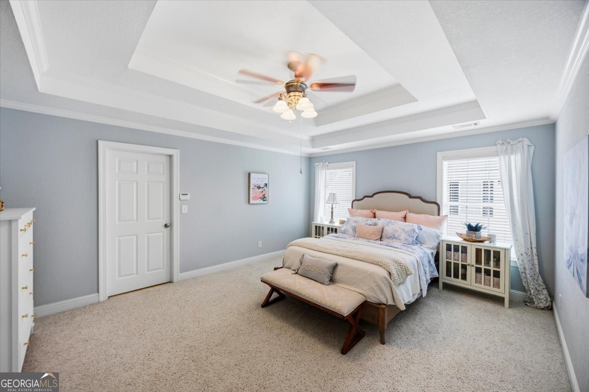 318 Ivystone Drive Macon - Photo 23