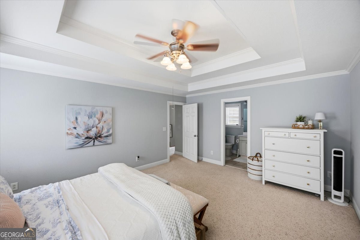 318 Ivystone Drive Macon - Photo 24