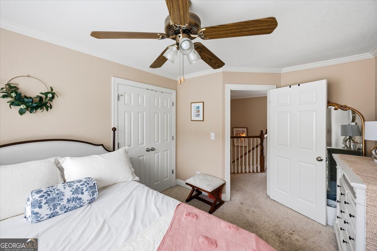 318 Ivystone Drive Macon - Photo 30