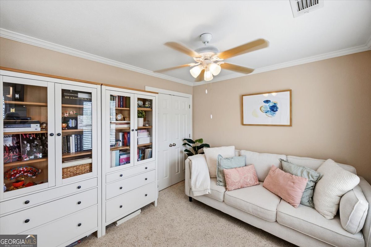 318 Ivystone Drive Macon - Photo 32