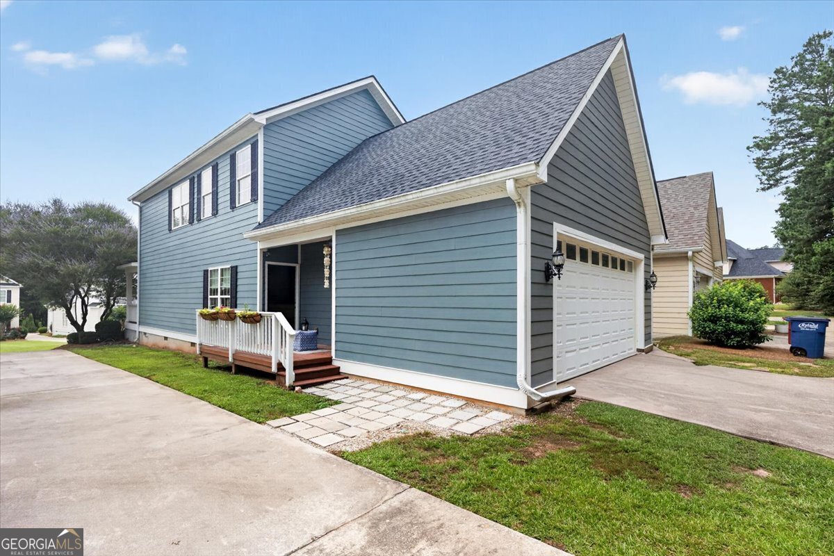 318 Ivystone Drive Macon - Photo 36