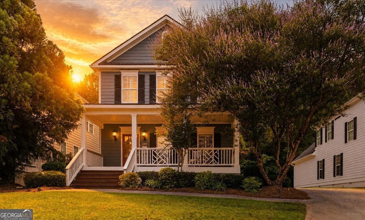 318 Ivystone Drive Macon - Photo 39