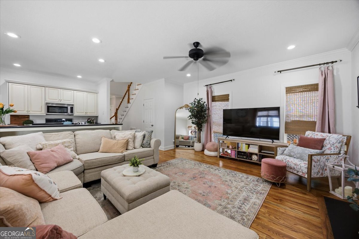 318 Ivystone Drive Macon - Photo 8