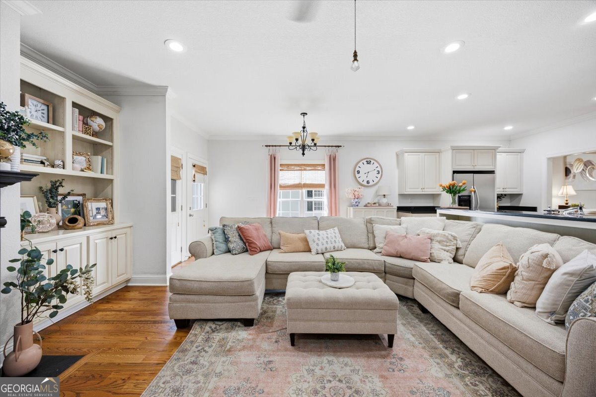 318 Ivystone Drive Macon - Photo 9