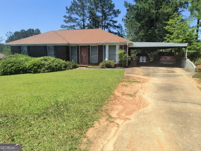 4999 Aaron Drive Columbus - main photo