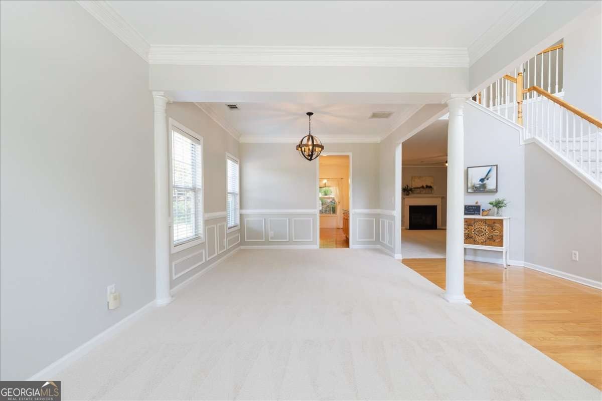 1074 Frog Leap Trail Kennesaw - Photo 11