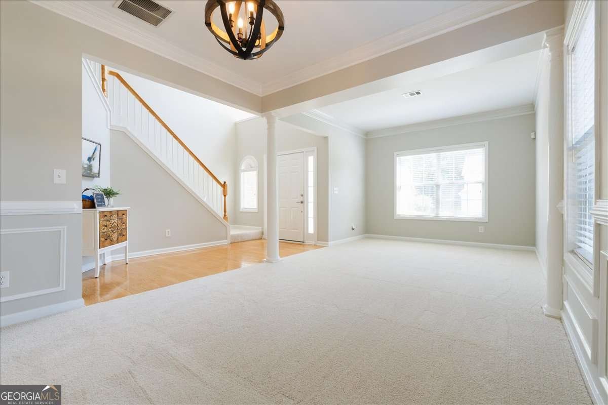 1074 Frog Leap Trail Kennesaw - Photo 14