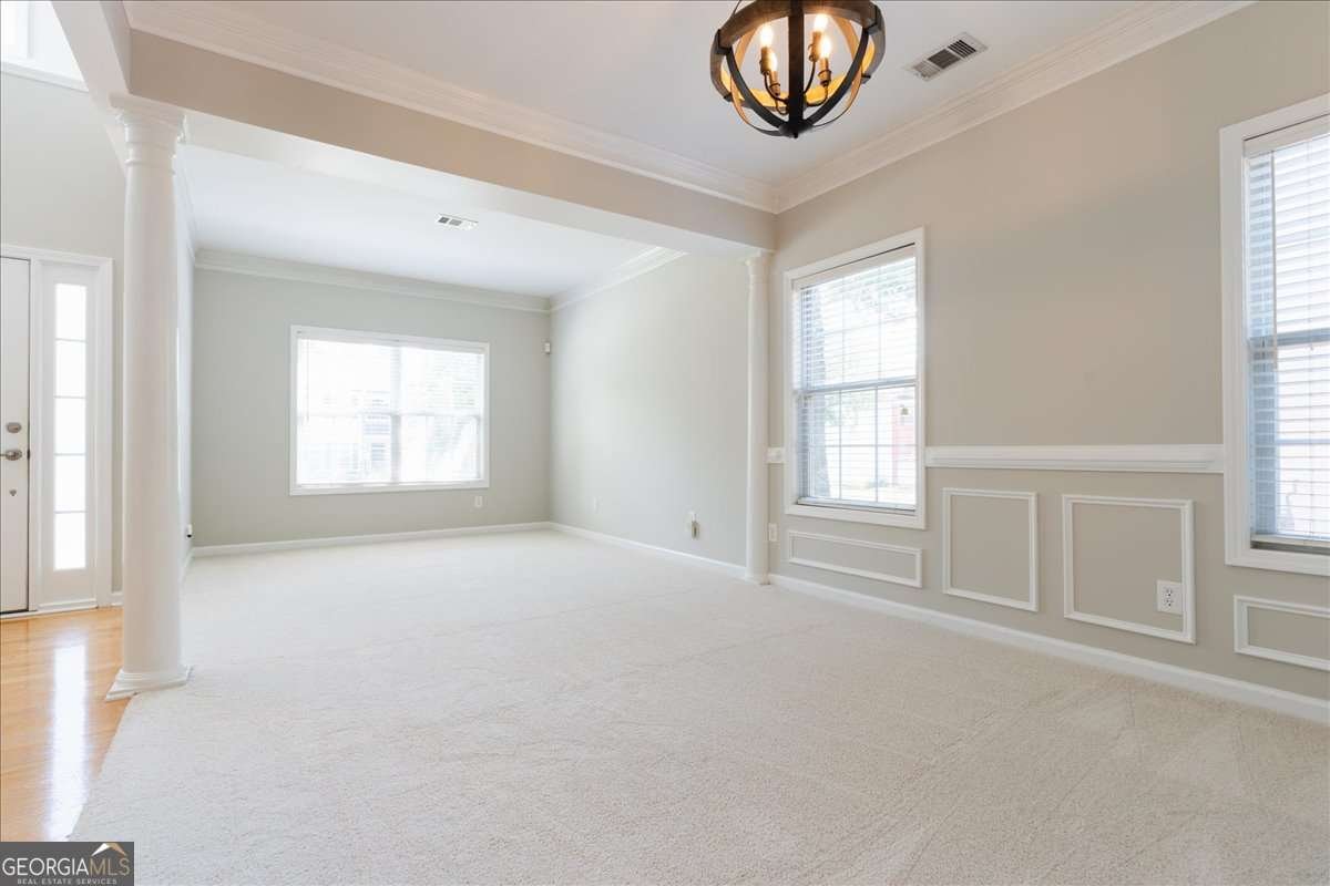 1074 Frog Leap Trail Kennesaw - Photo 15