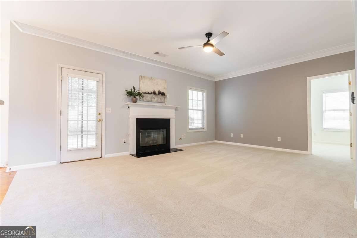 1074 Frog Leap Trail Kennesaw - Photo 16