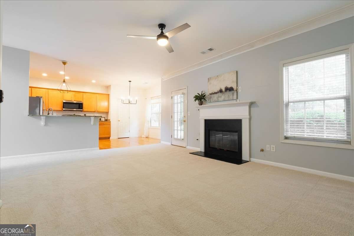 1074 Frog Leap Trail Kennesaw - Photo 17