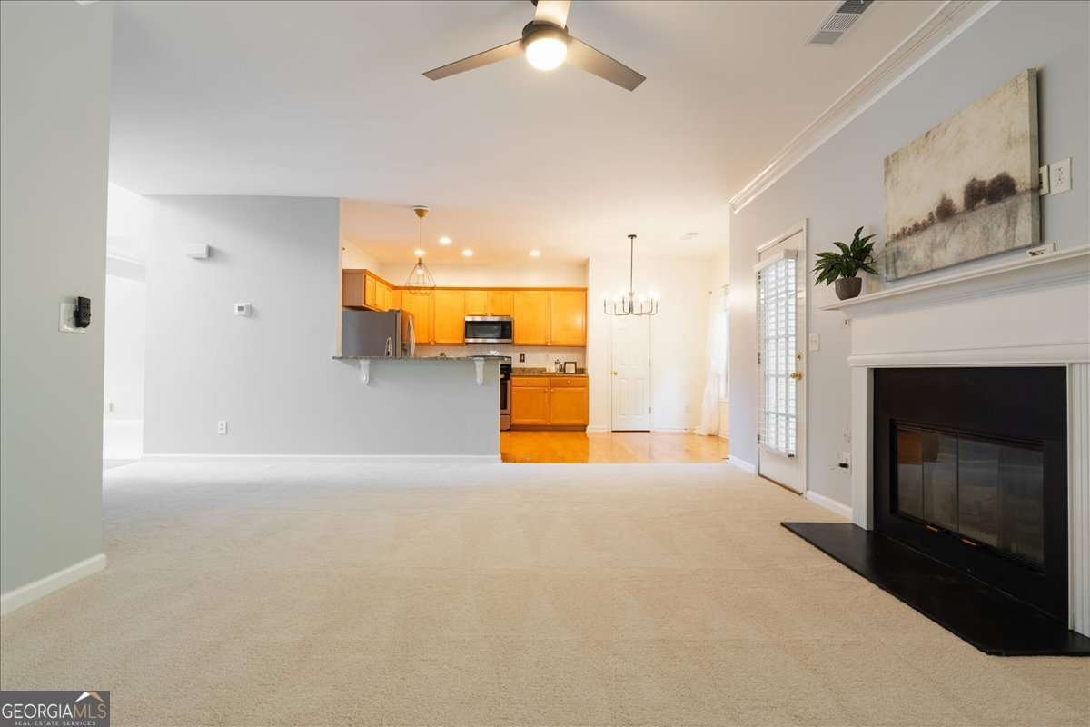 1074 Frog Leap Trail Kennesaw - Photo 18