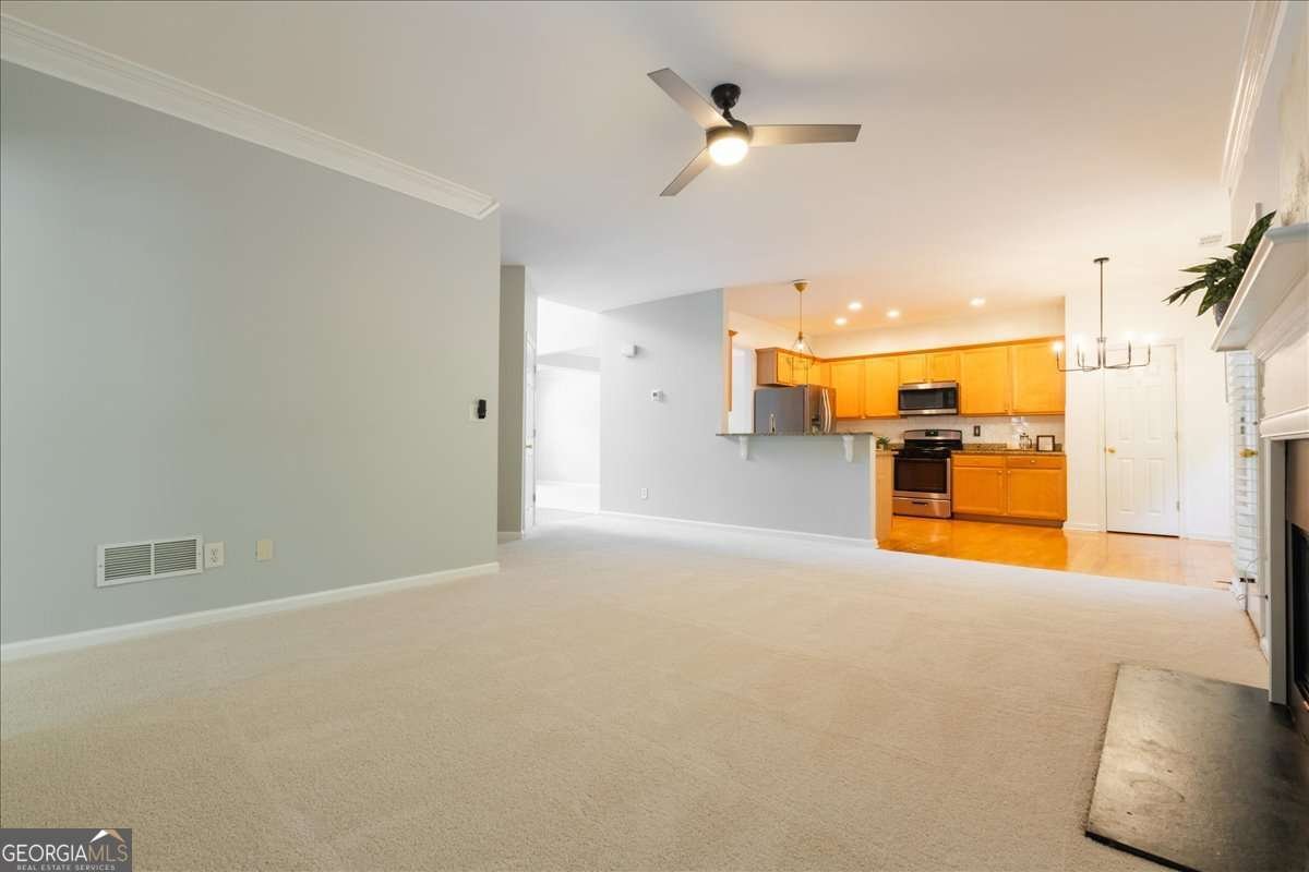 1074 Frog Leap Trail Kennesaw - Photo 19
