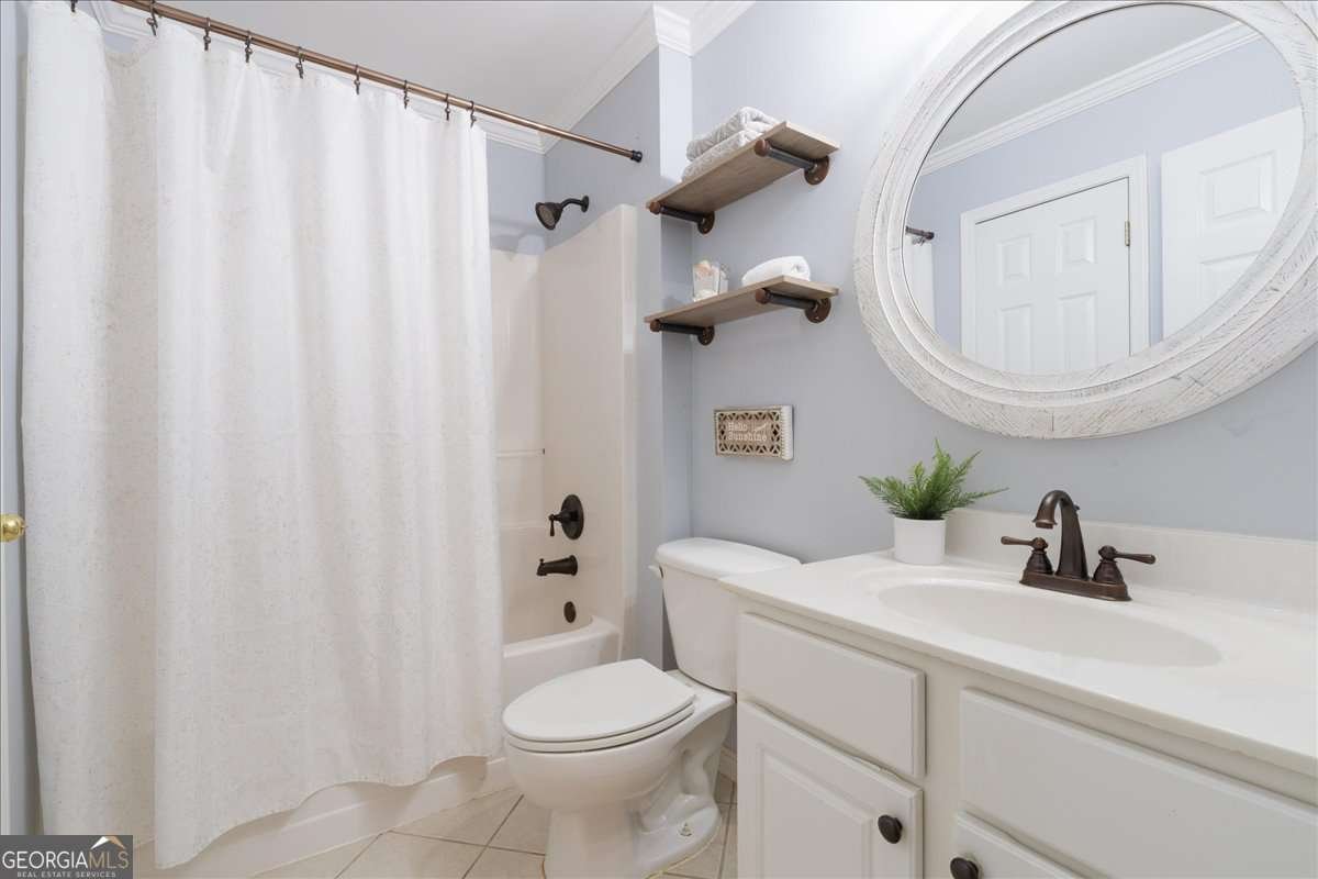 1074 Frog Leap Trail Kennesaw - Photo 20