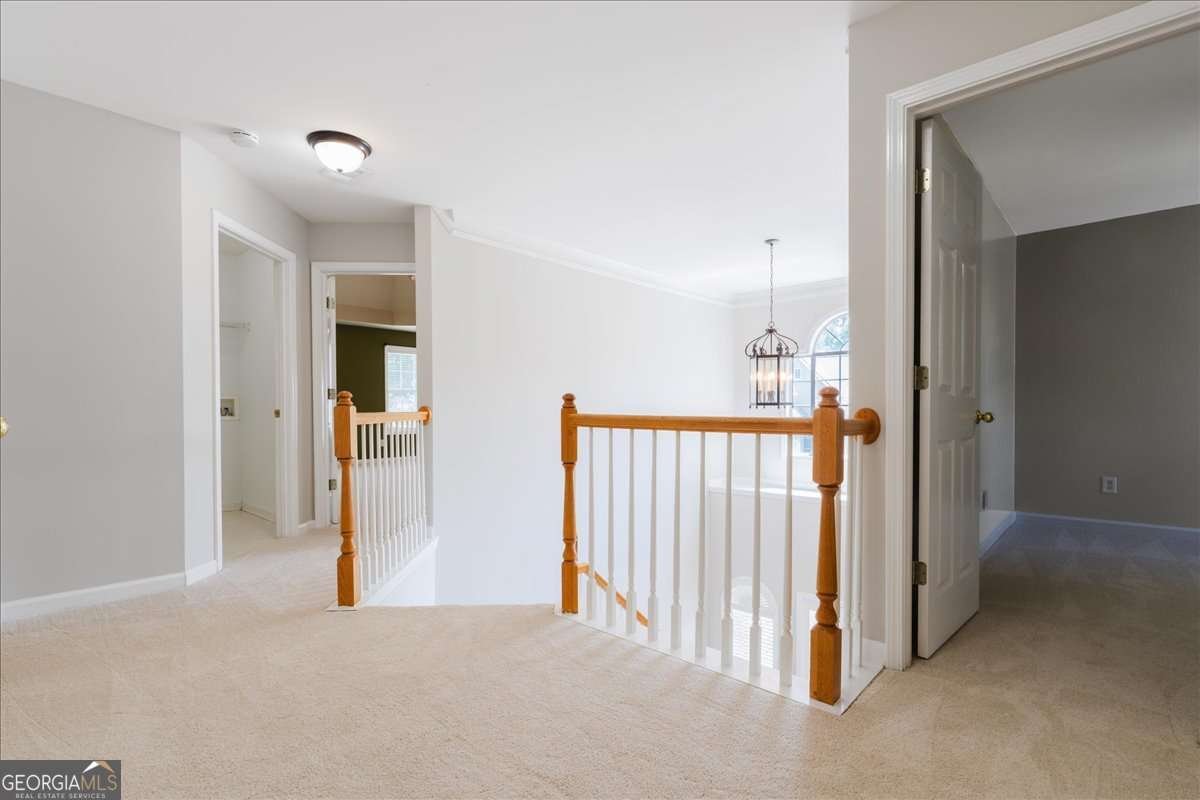 1074 Frog Leap Trail Kennesaw - Photo 22