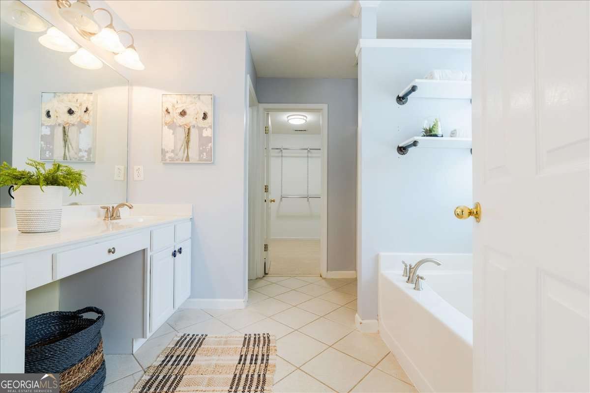 1074 Frog Leap Trail Kennesaw - Photo 26