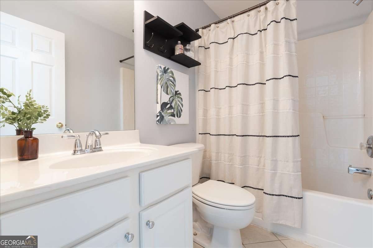 1074 Frog Leap Trail Kennesaw - Photo 35