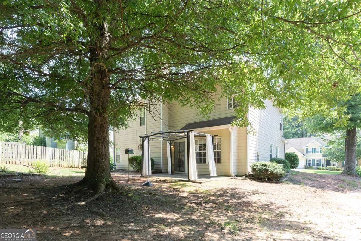 1074 Frog Leap Trail Kennesaw - Photo 39