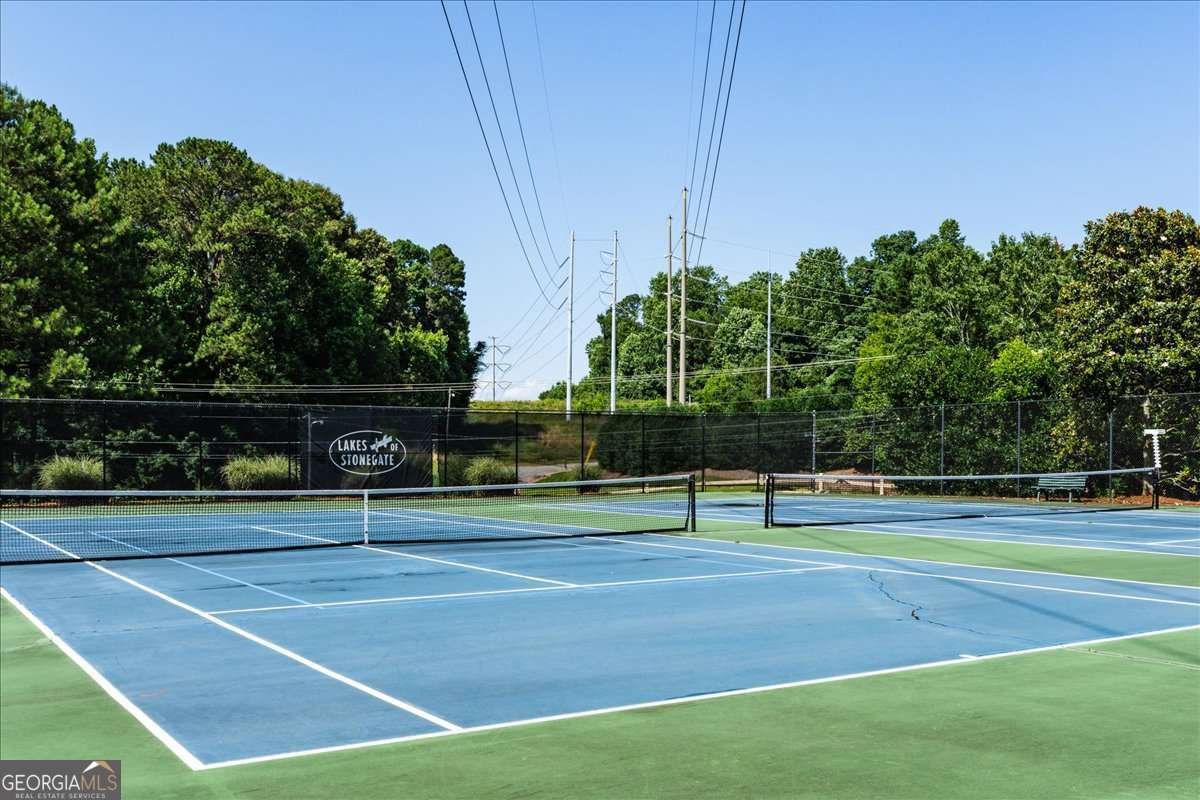 1074 Frog Leap Trail Kennesaw - Photo 40