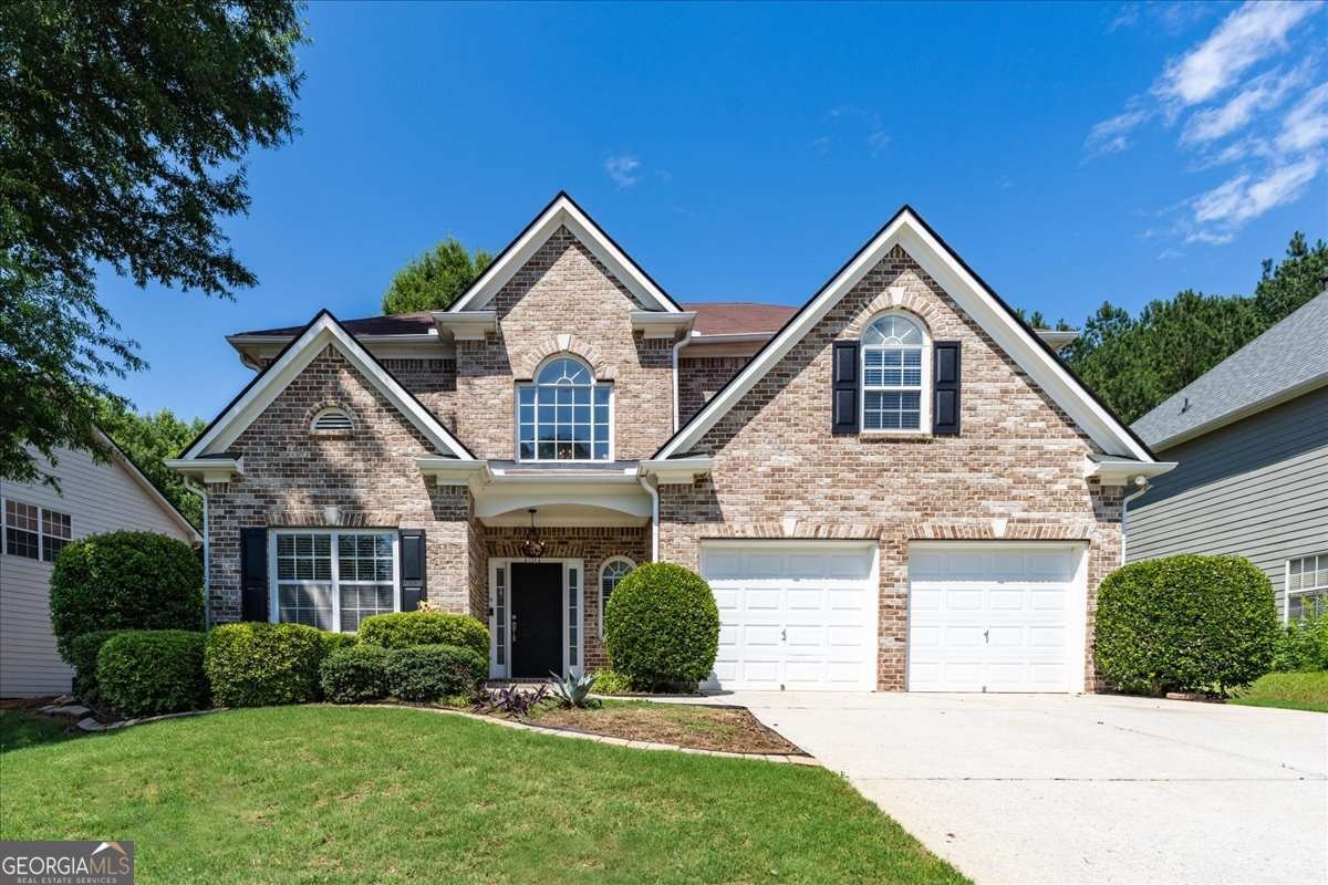 1074 Frog Leap Trail Kennesaw - Photo 41