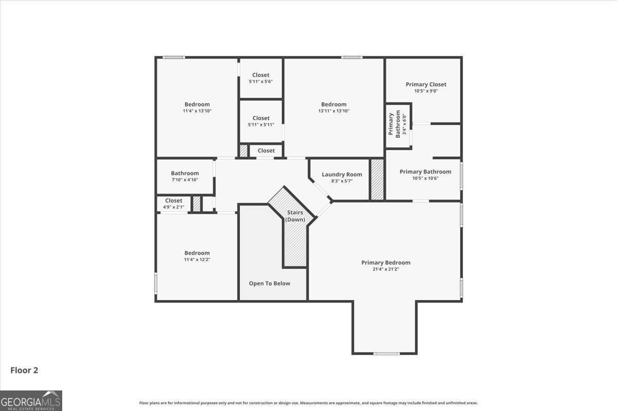 1074 Frog Leap Trail Kennesaw - Photo 42