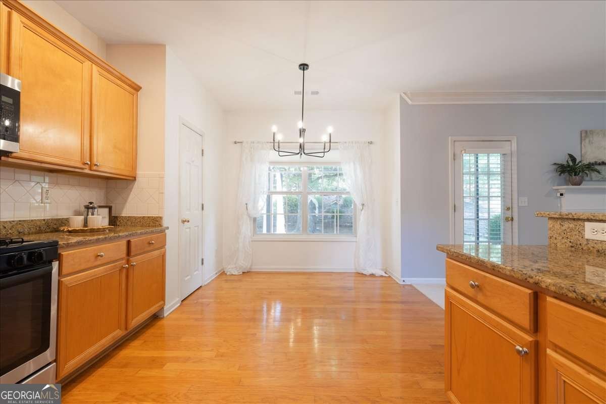 1074 Frog Leap Trail Kennesaw - Photo 8