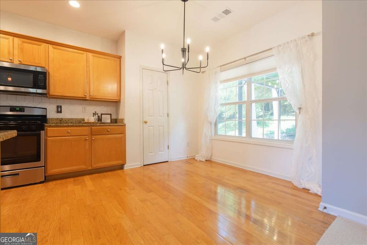 1074 Frog Leap Trail Kennesaw - Photo 9