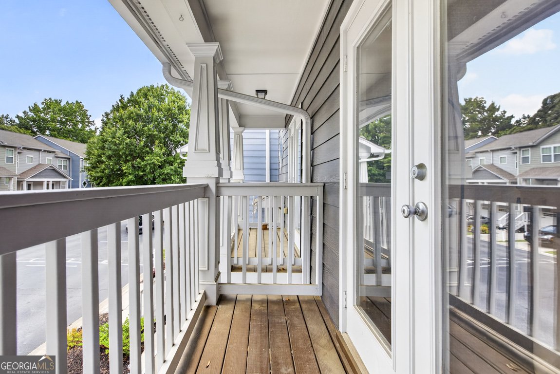 1028 Liberty Parkway Atlanta - Photo 17