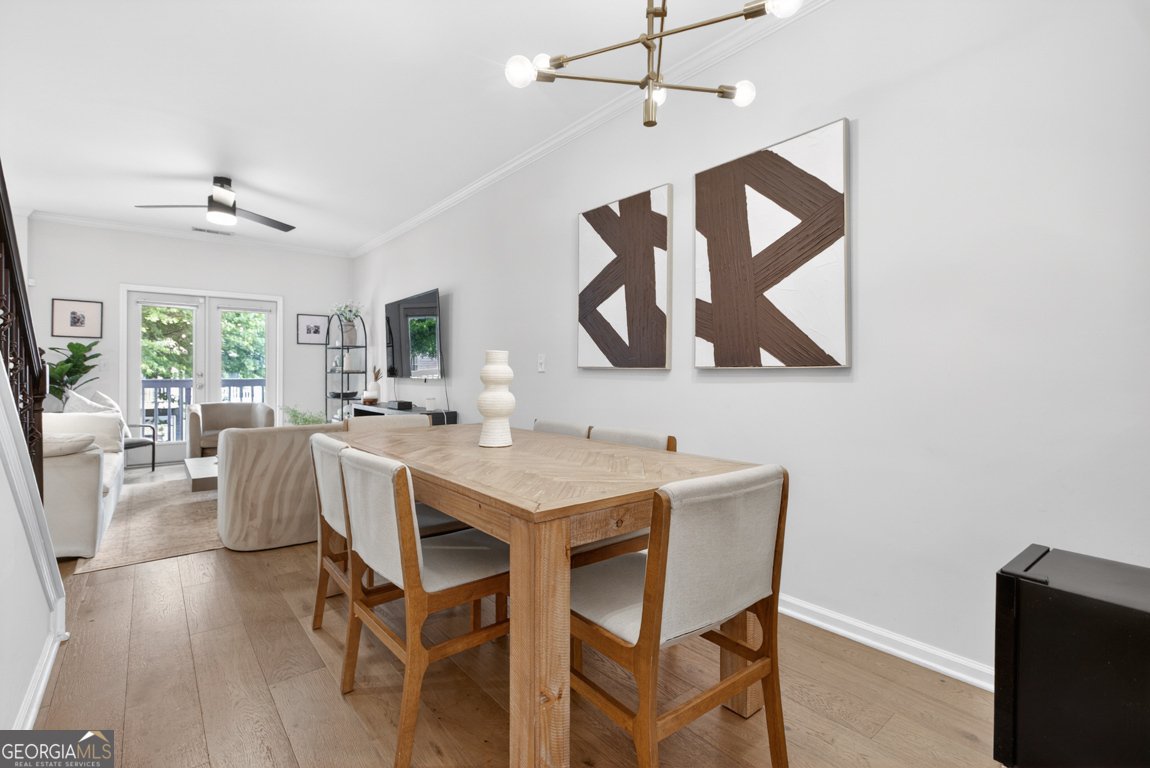 1028 Liberty Parkway Atlanta - Photo 19