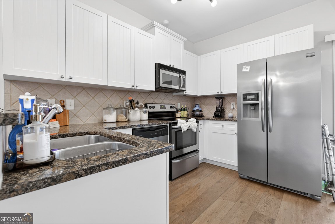 1028 Liberty Parkway Atlanta - Photo 21