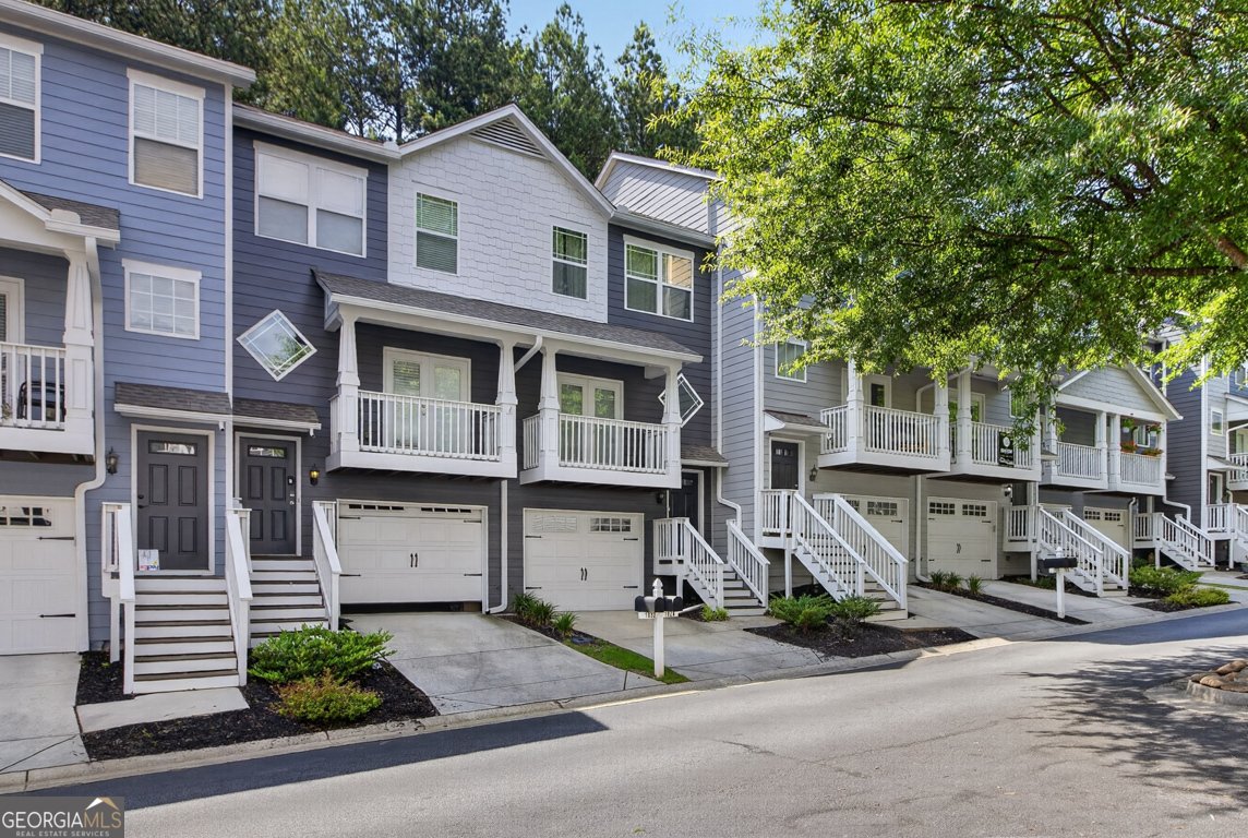 1028 Liberty Parkway Atlanta - Photo 7
