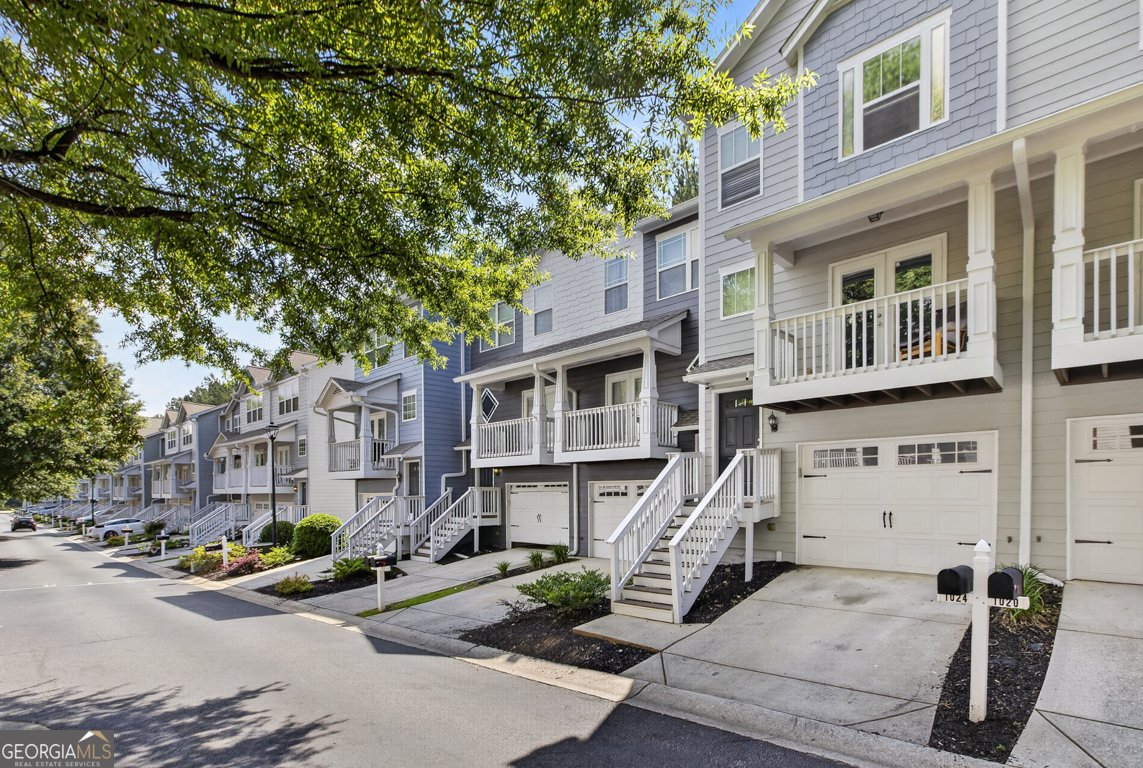 1028 Liberty Parkway Atlanta - Photo 8