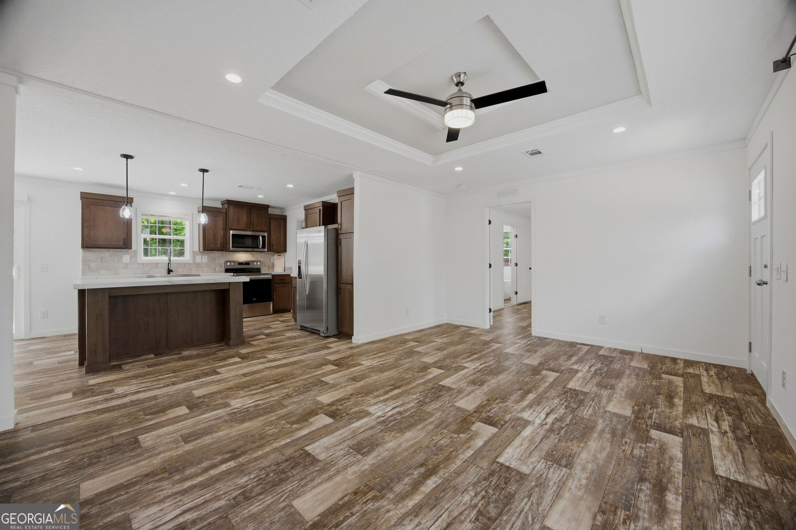 112 Thomas Drive Eatonton - Photo 6