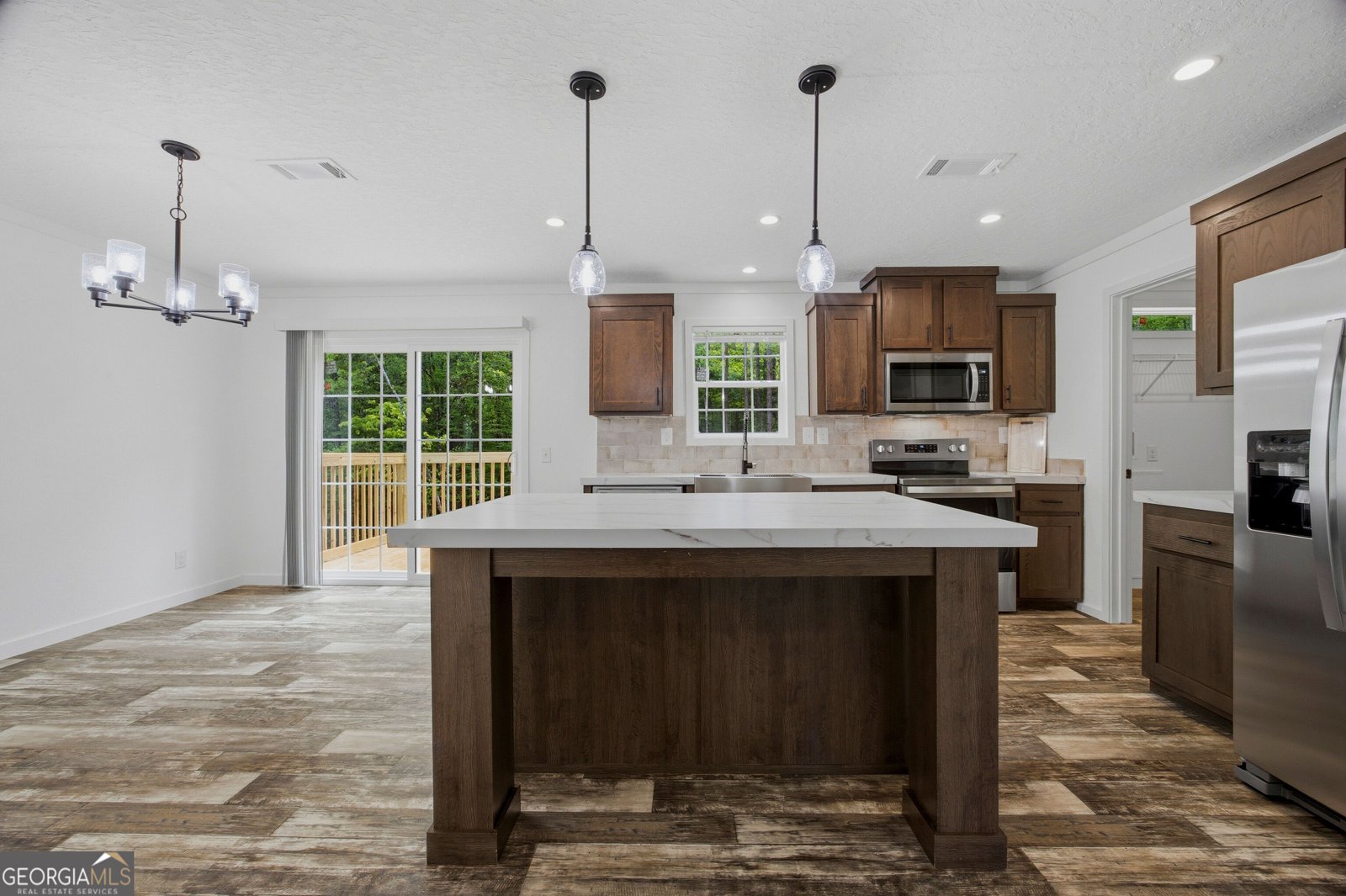 112 Thomas Drive Eatonton - Photo 8