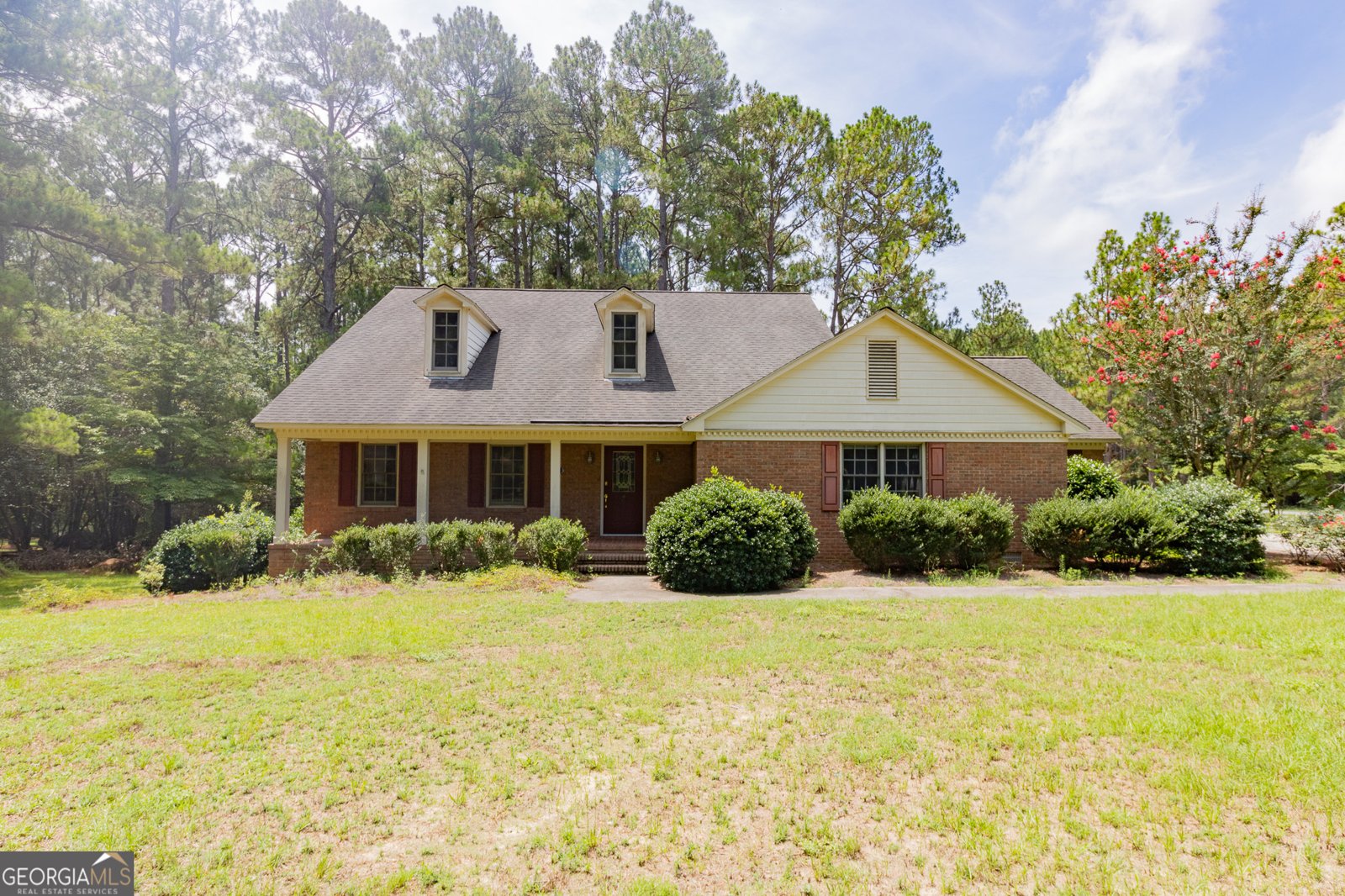 100 Lancaster Point Statesboro - main photo