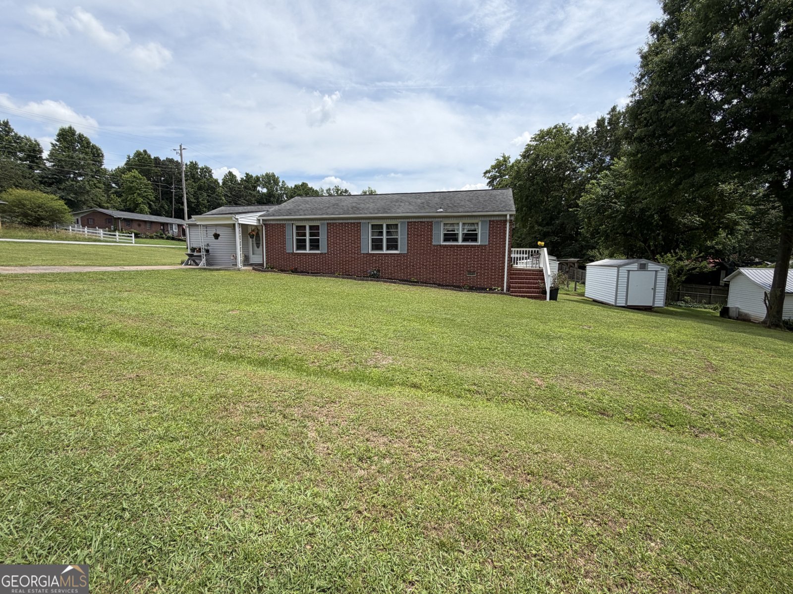 302 Bryan Street Bremen - main photo