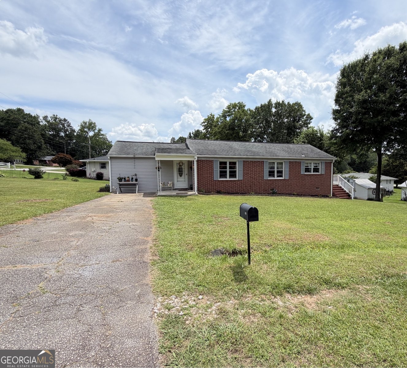302 Bryan Street Bremen - Photo 2