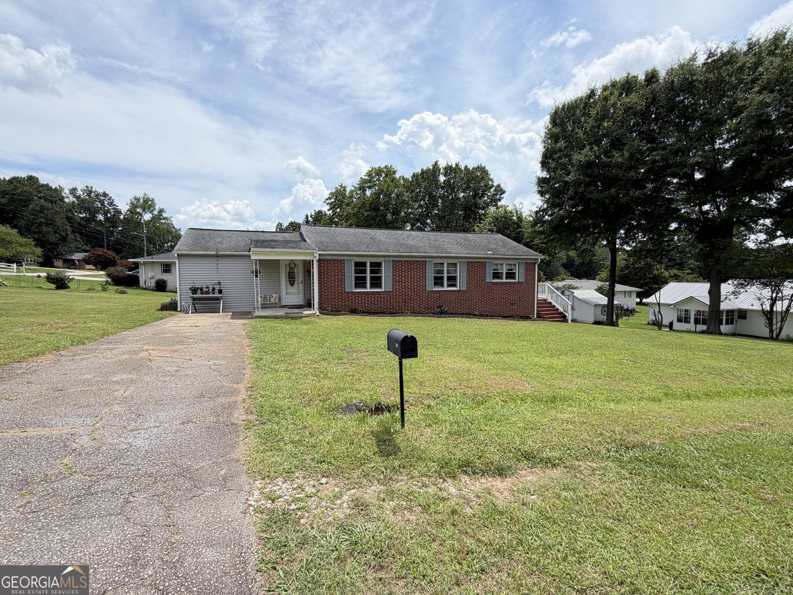 302 Bryan Street Bremen - Photo 5