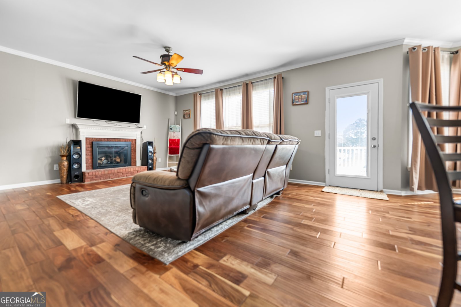 241 Country Club Drive Hiram - Photo 10