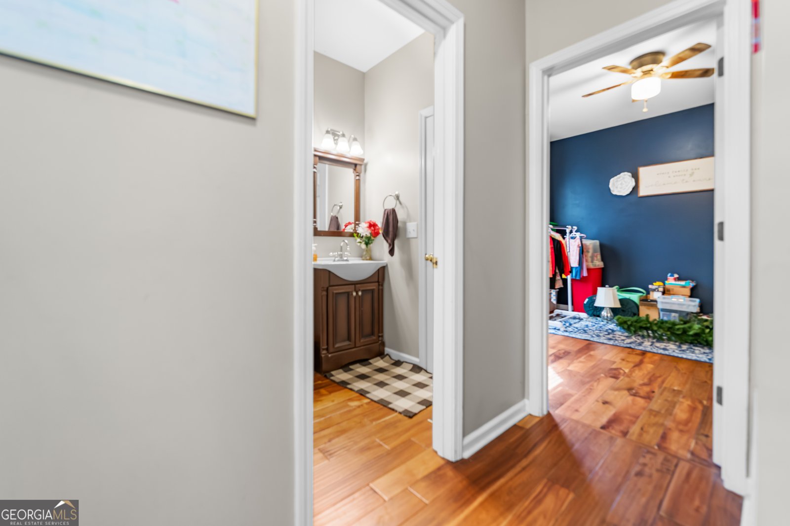 241 Country Club Drive Hiram - Photo 11