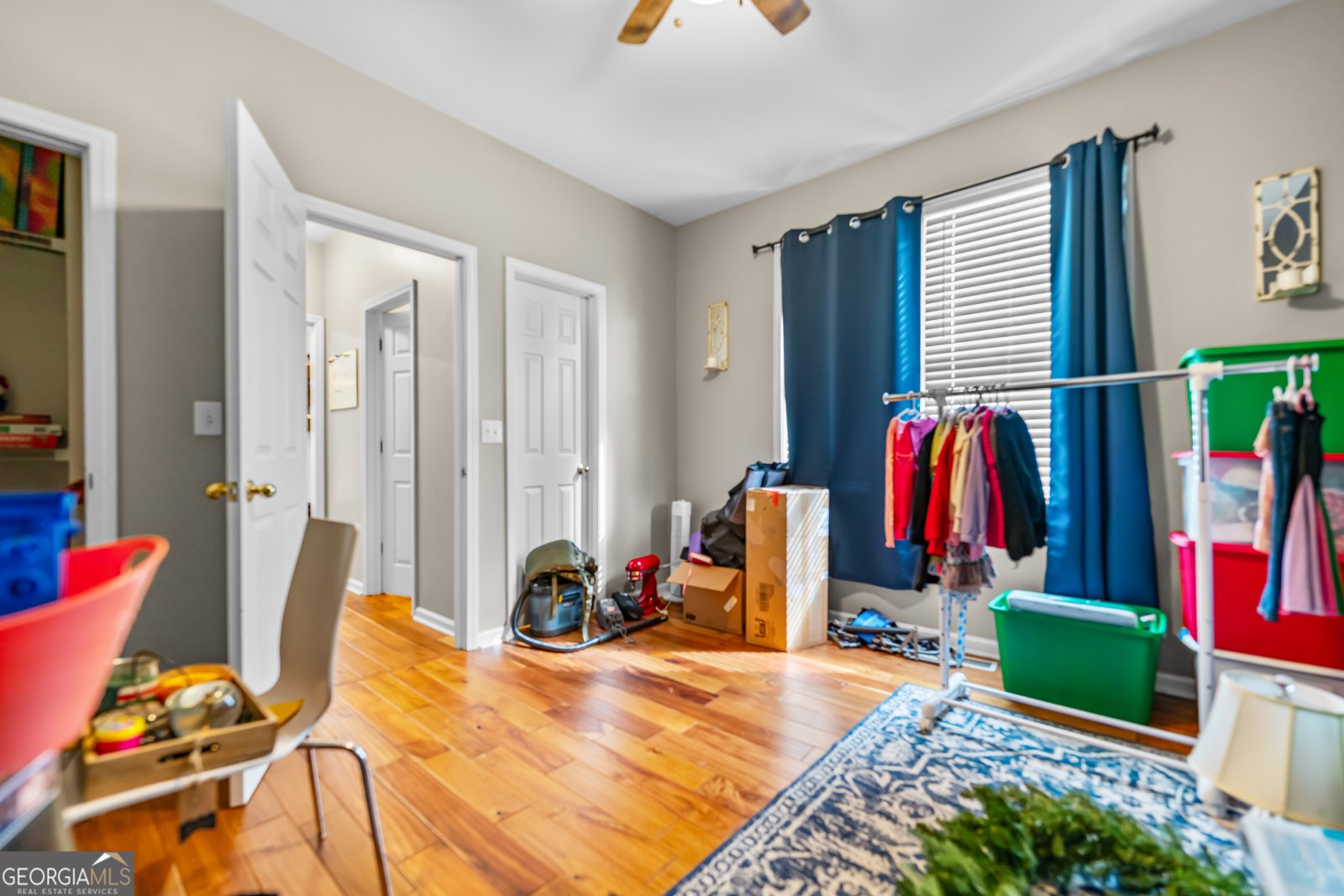 241 Country Club Drive Hiram - Photo 12