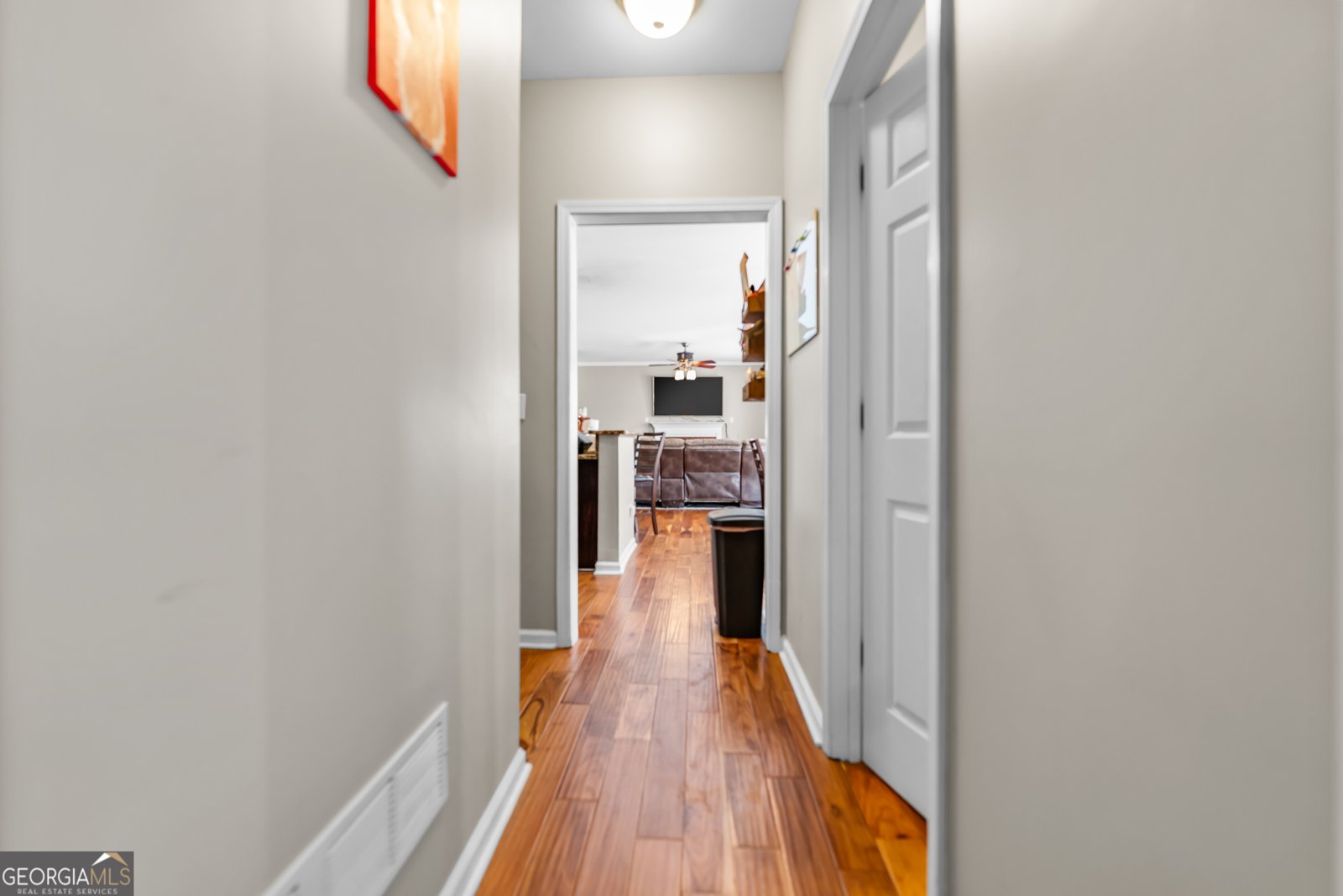 241 Country Club Drive Hiram - Photo 13