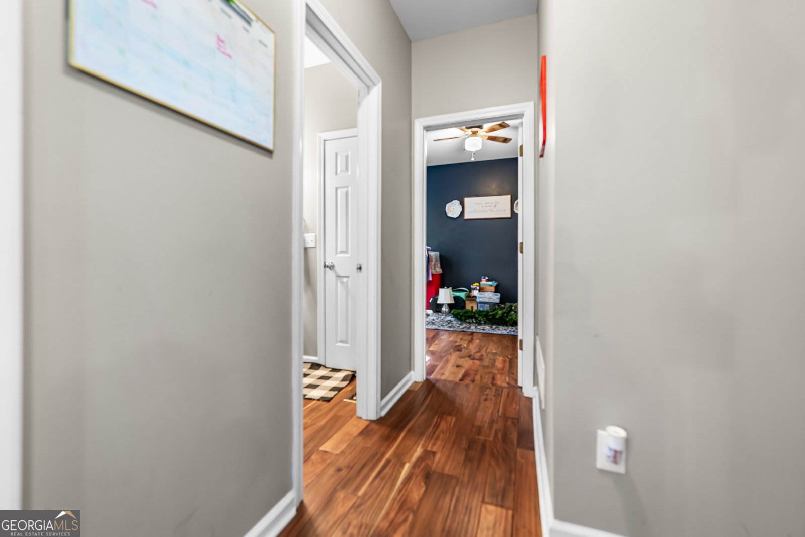 241 Country Club Drive Hiram - Photo 14