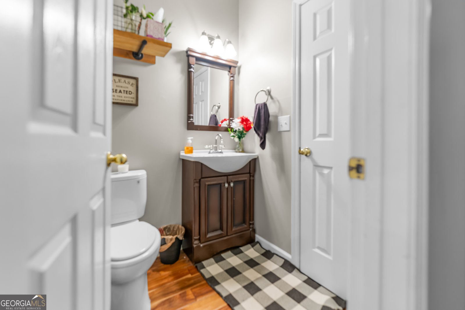 241 Country Club Drive Hiram - Photo 15